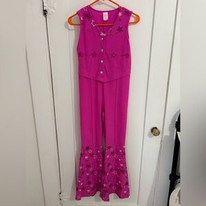 Western Barbie Costume